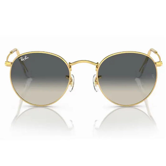 RB-Unisex Round EYE DOT