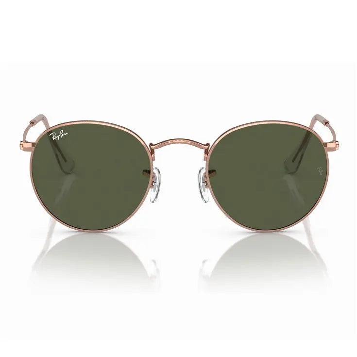 RB-Unisex Round EYE DOT