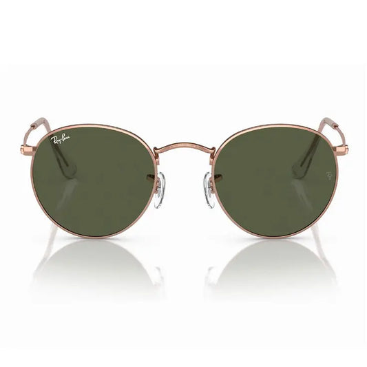 RB-Unisex Round EYE DOT