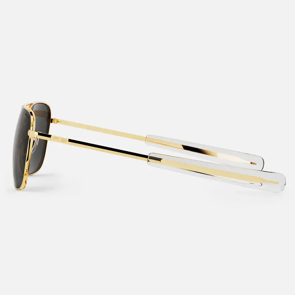 RE- Unisex Gold Sunglasses. My Store