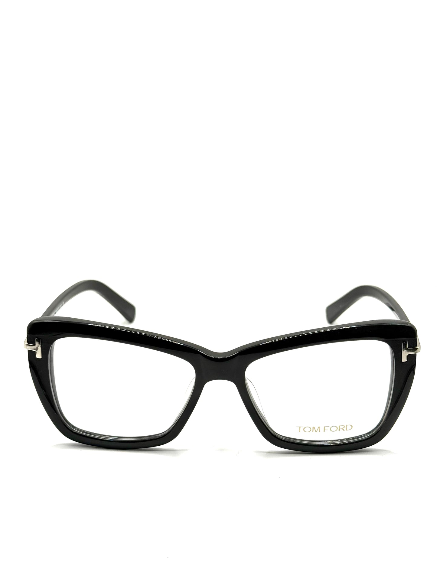 TOMFORD-CATEYE CLASSIC EYE DOT