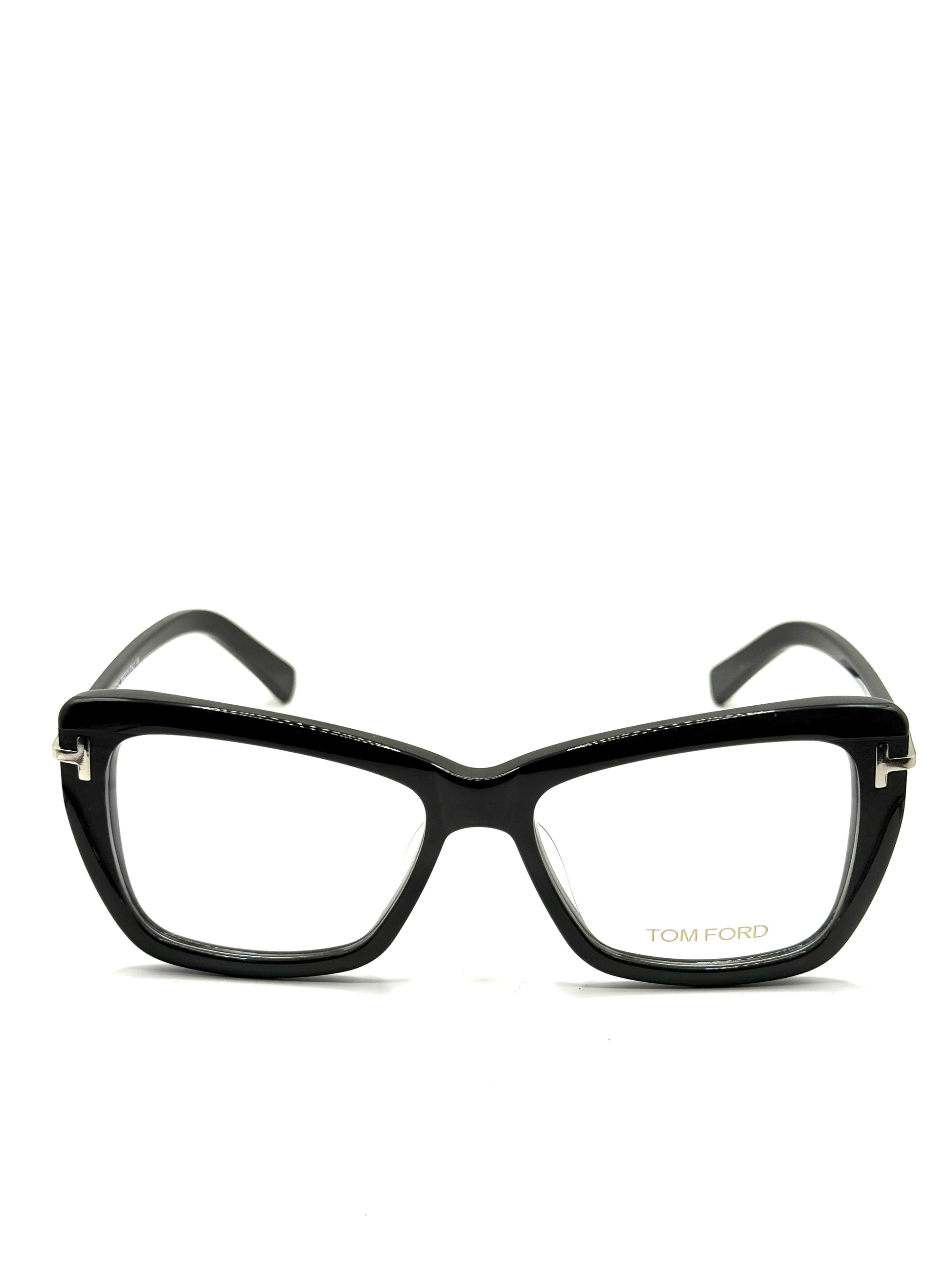 TOMFORD-CATEYE CLASSIC EYE DOT