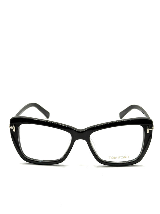 TOMFORD-CATEYE CLASSIC EYE DOT