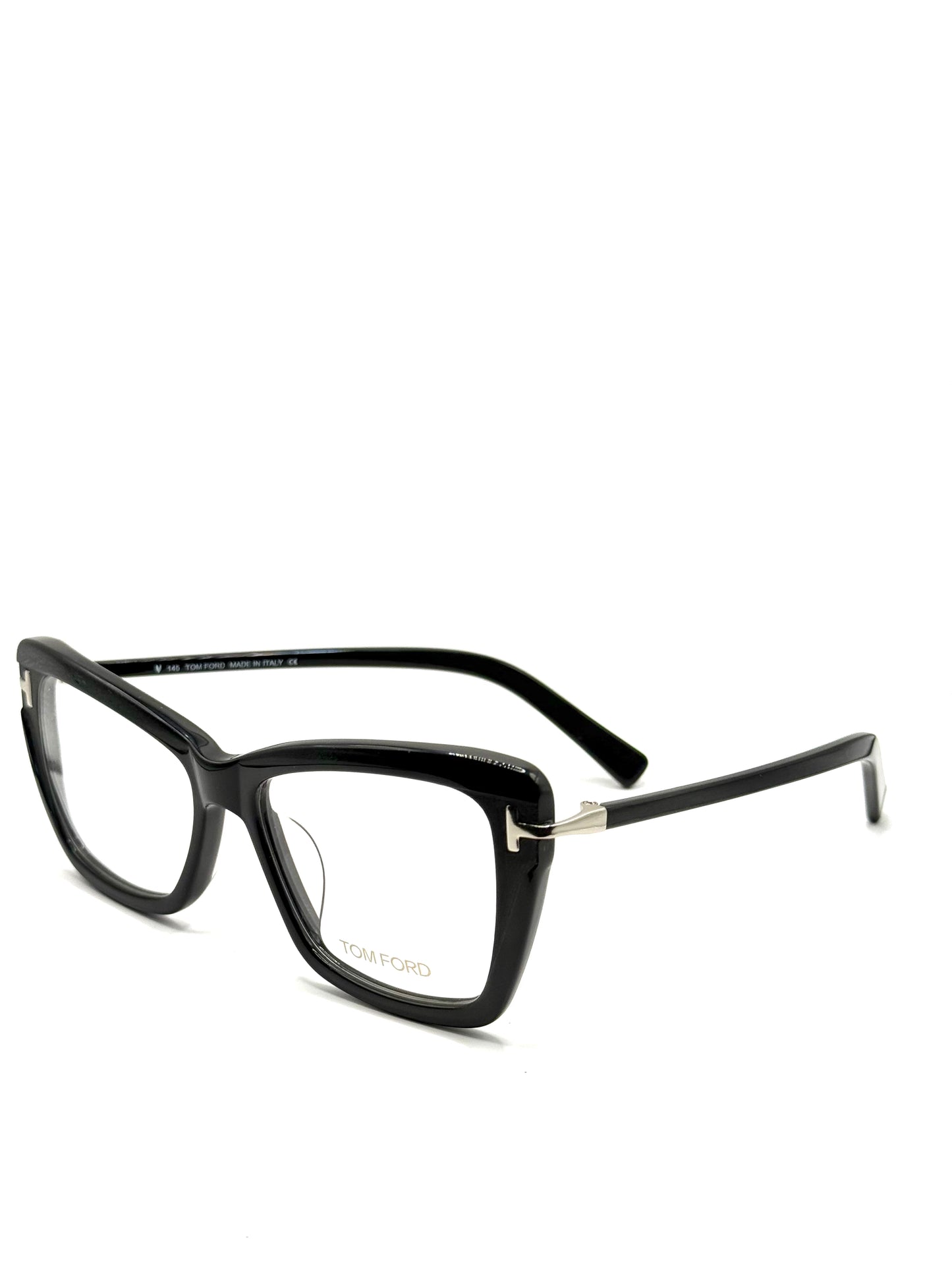 TOMFORD-CATEYE CLASSIC EYE DOT