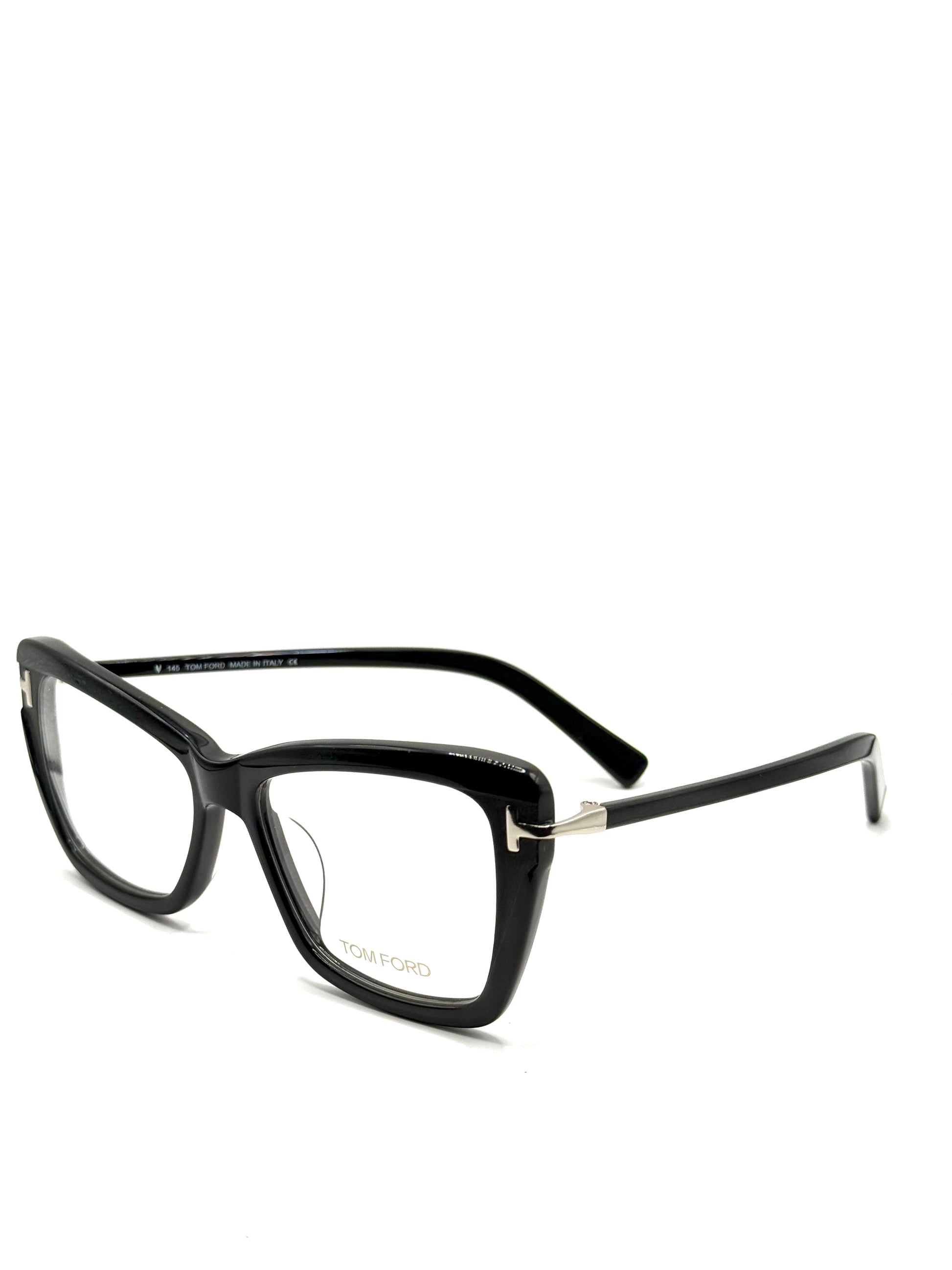 TOMFORD-CATEYE CLASSIC EYE DOT