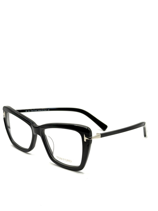 TOMFORD-CATEYE CLASSIC EYE DOT