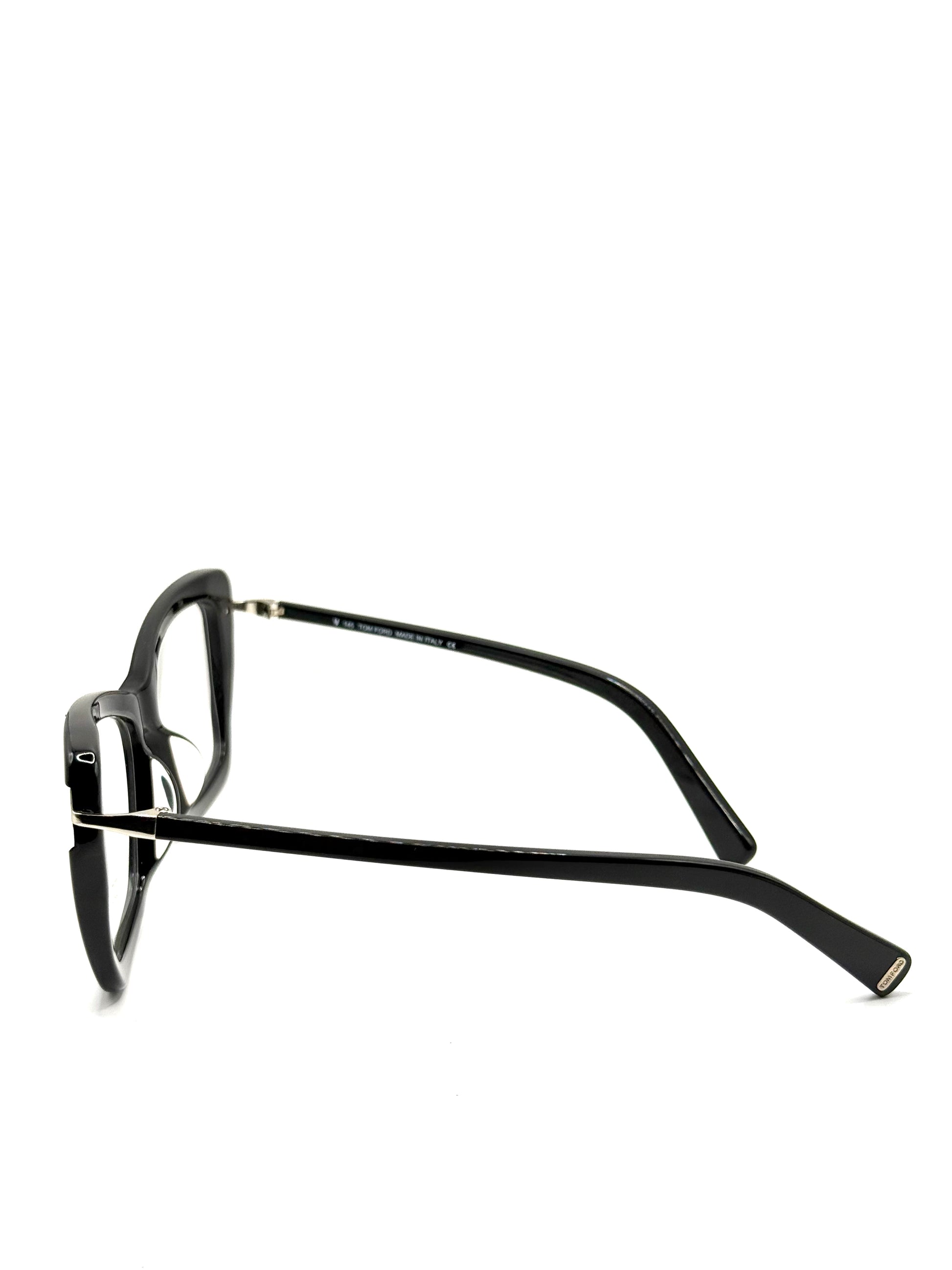 TOMFORD-CATEYE CLASSIC EYE DOT