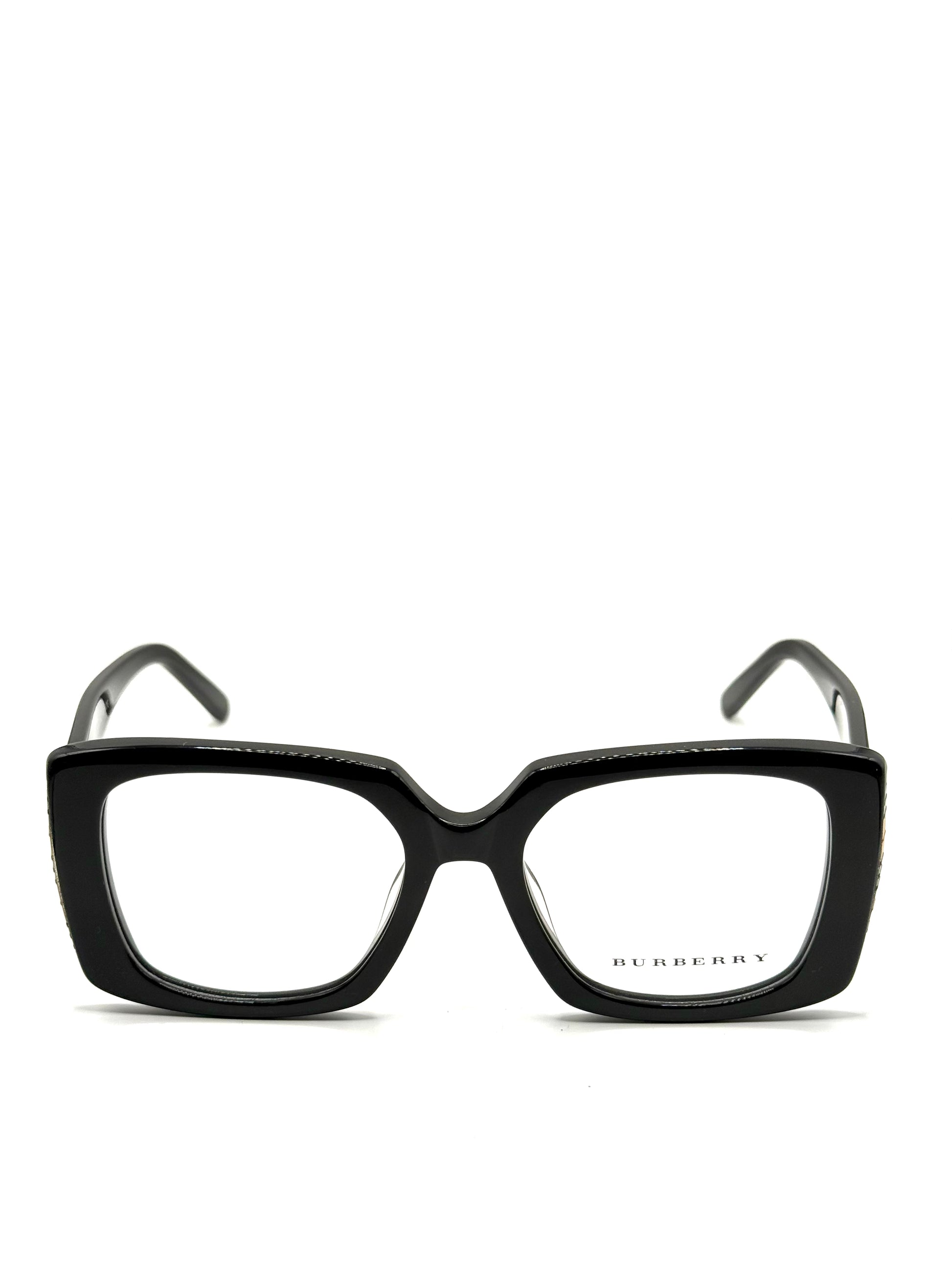 BURBERRY- NEW ARTICLE EYE DOT
