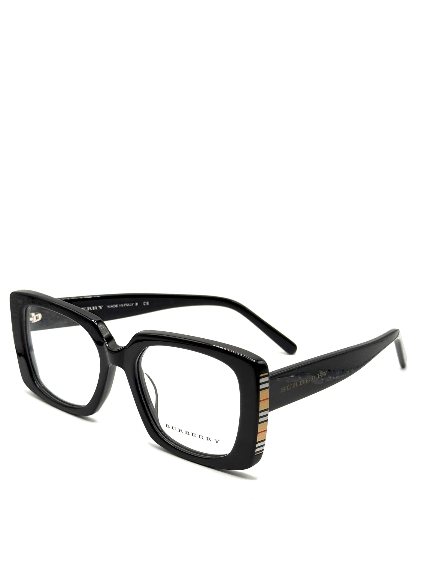 BURBERRY- NEW ARTICLE EYE DOT