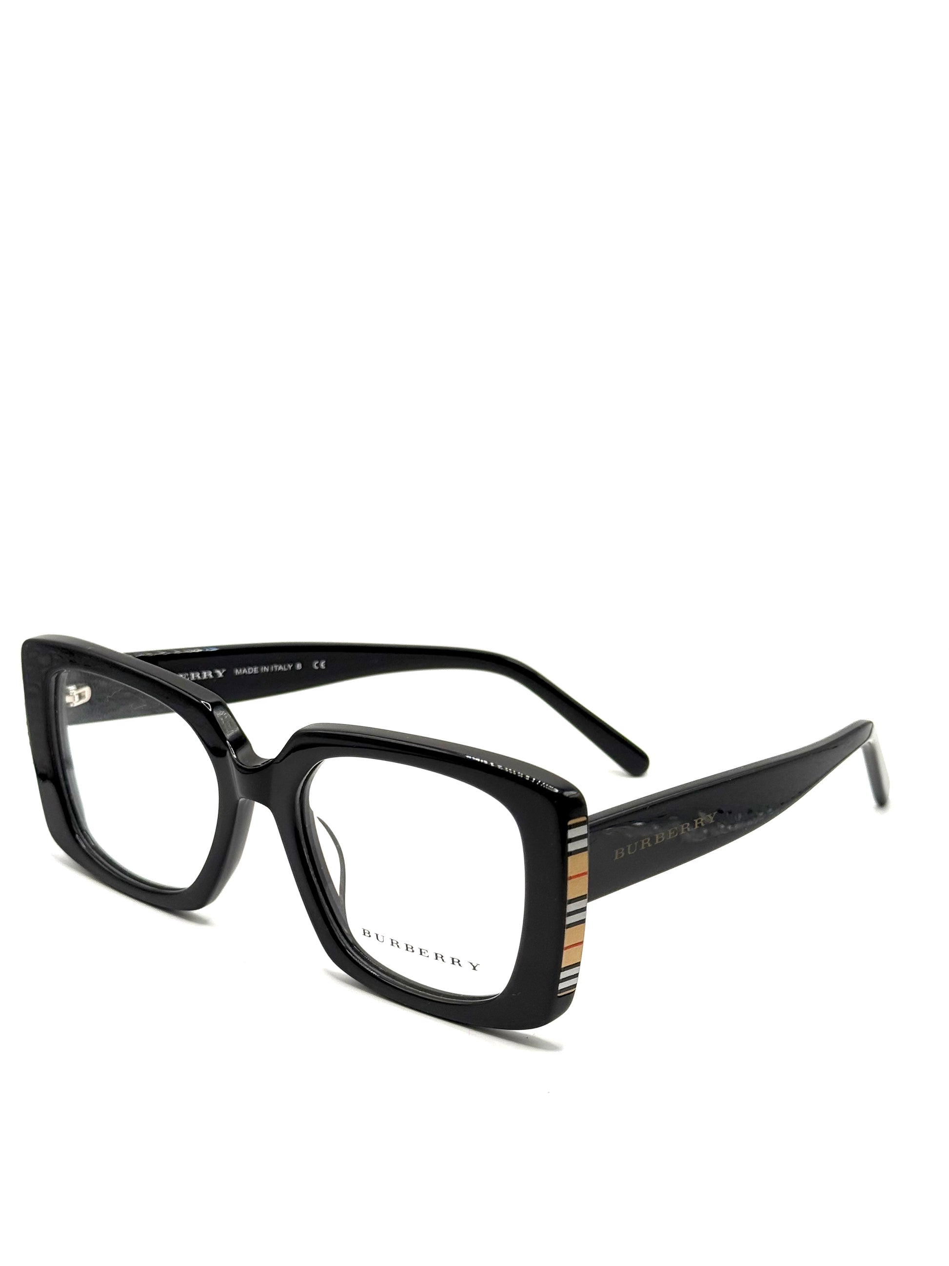 BURBERRY- NEW ARTICLE EYE DOT