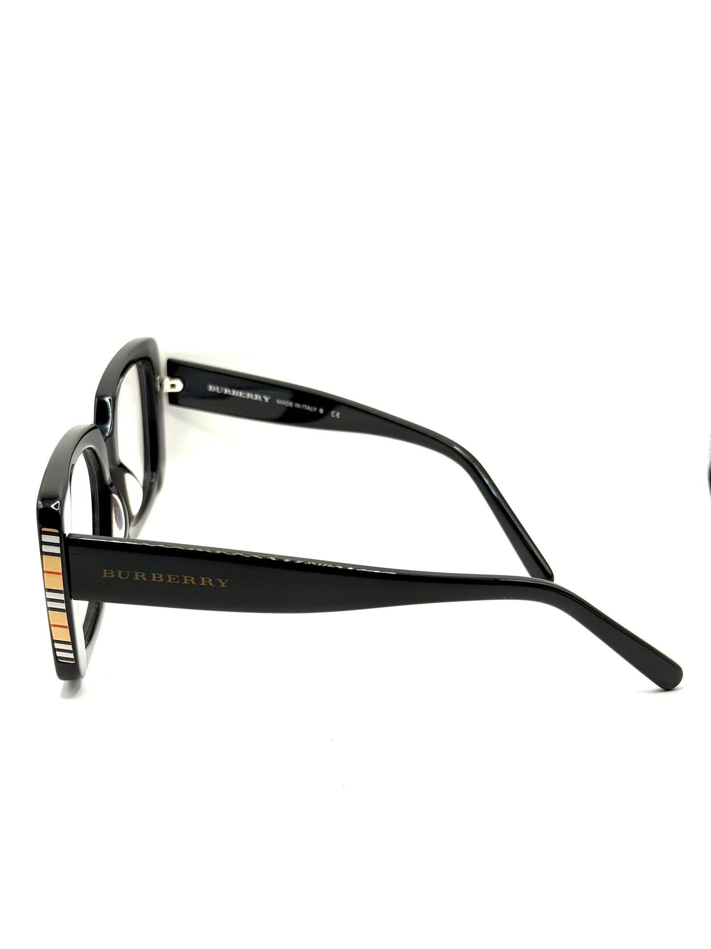 BURBERRY- NEW ARTICLE EYE DOT