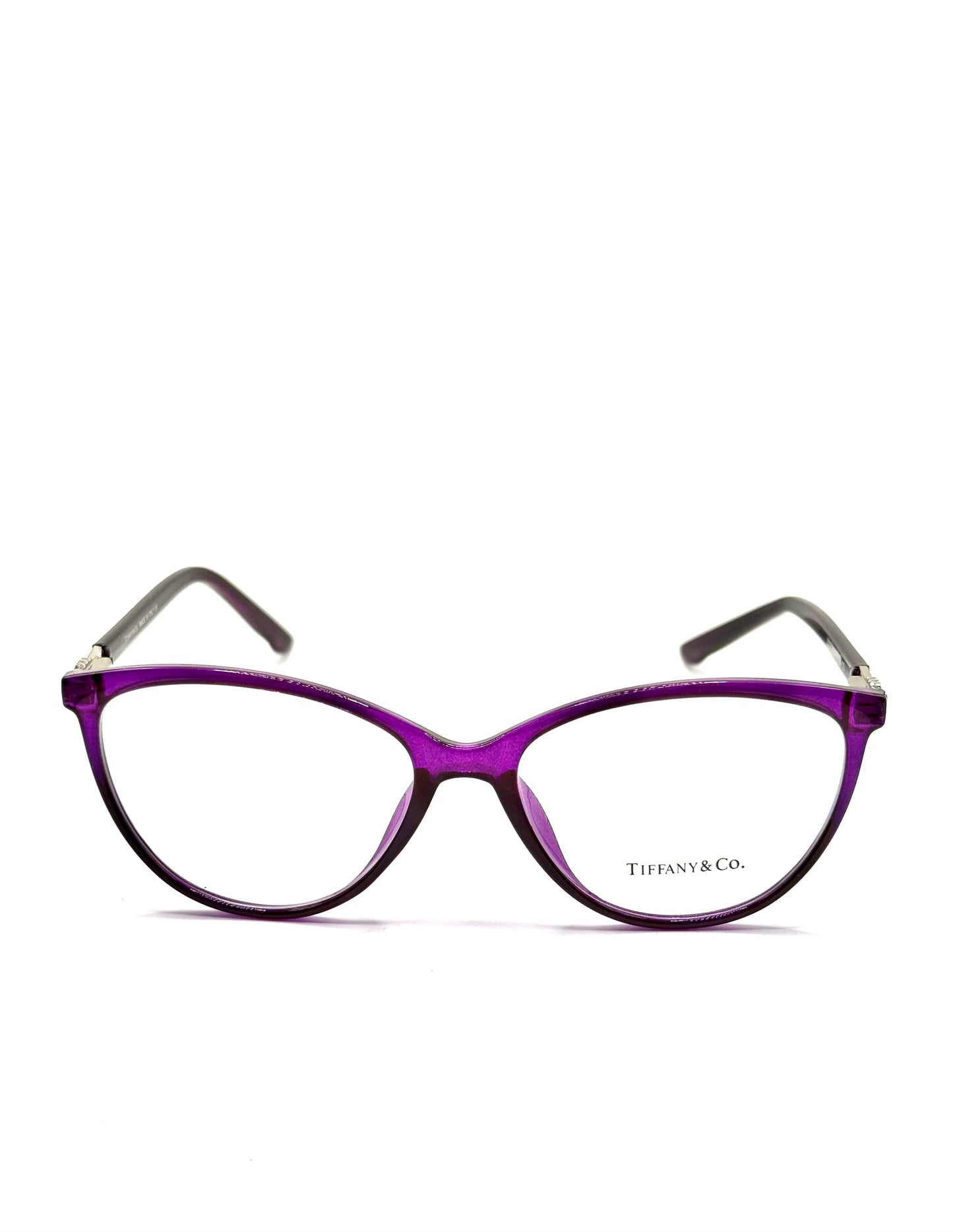 TIFFANY-CLASSIC FRAME EYE DOT