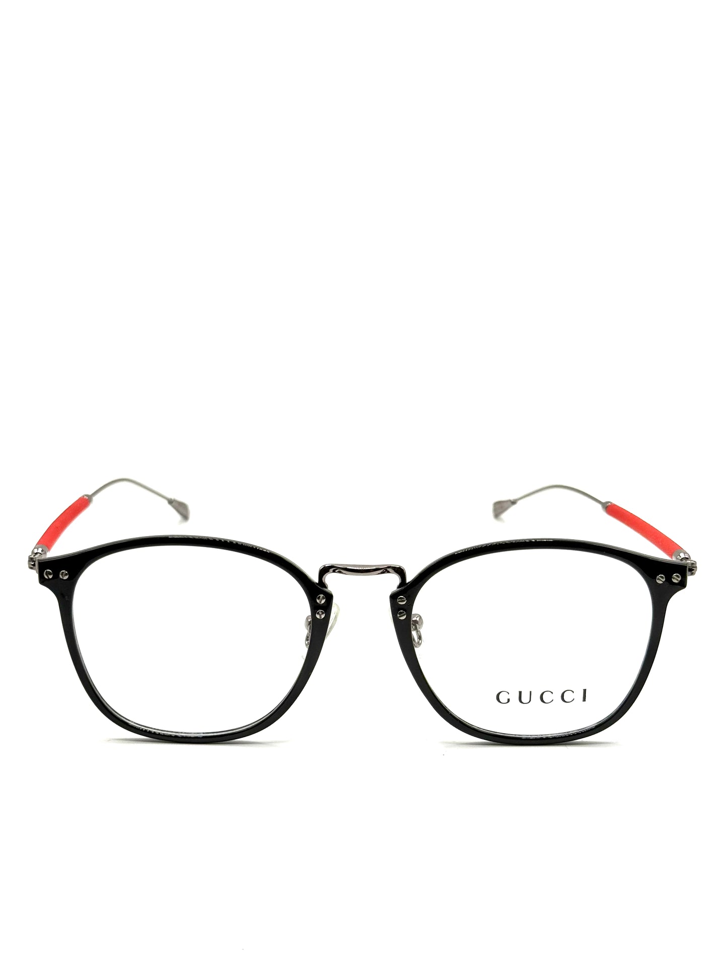 GUCCI- CLASSIC ROUND EYE DOT