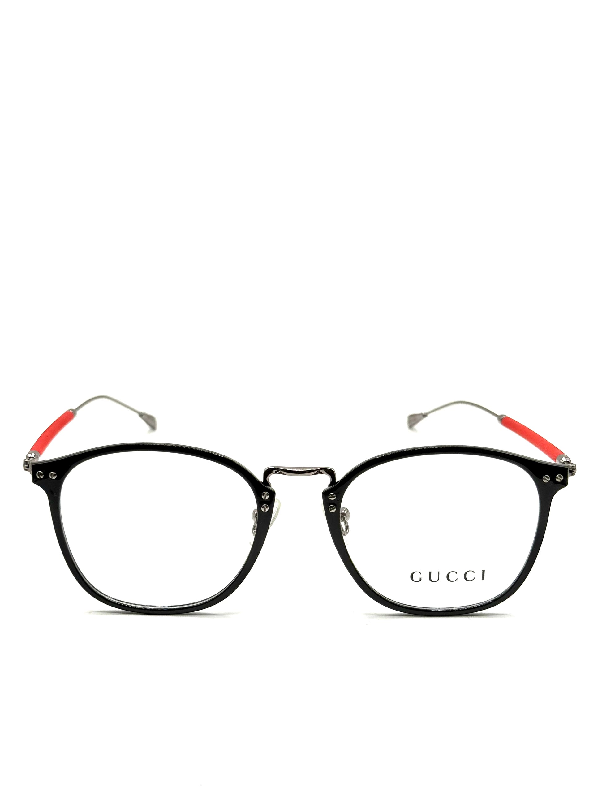 GUCCI- CLASSIC ROUND EYE DOT