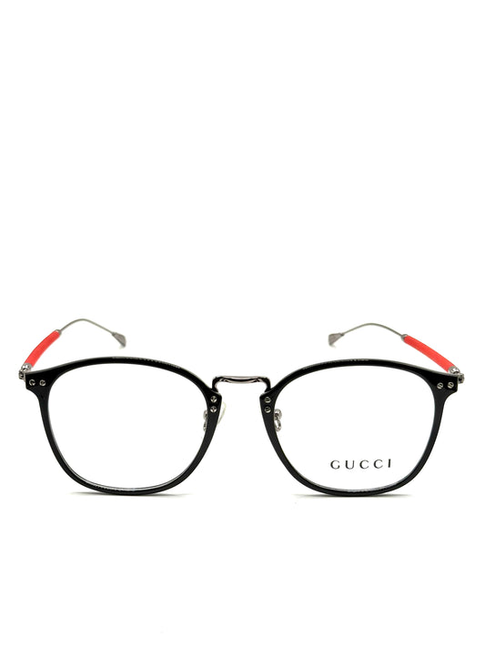 GUCCI- CLASSIC ROUND EYE DOT