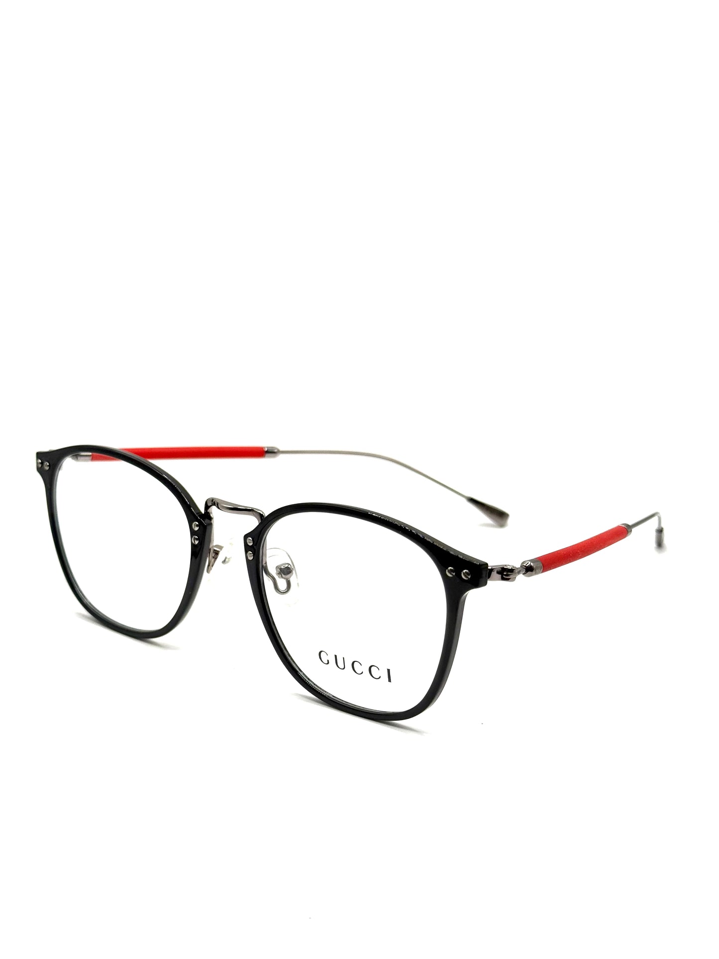 GUCCI- CLASSIC ROUND EYE DOT