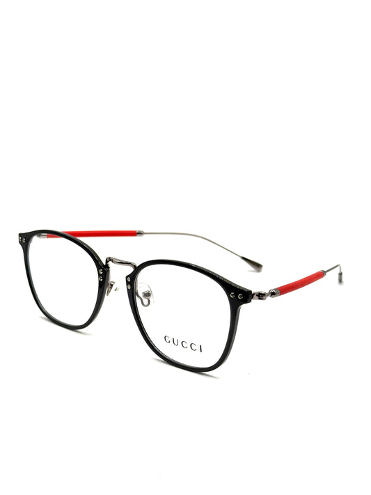 GUCCI- CLASSIC ROUND EYE DOT