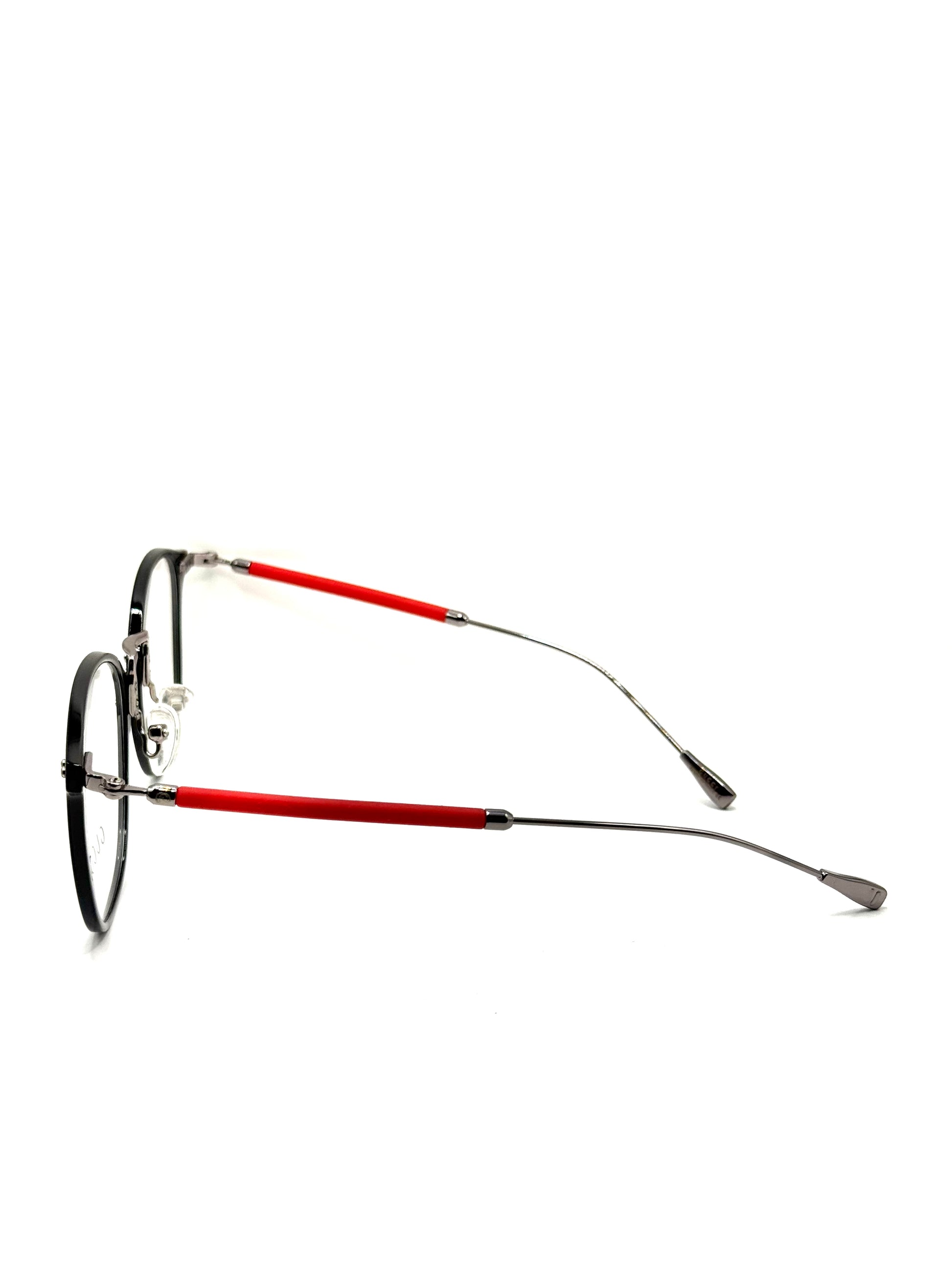 GUCCI- CLASSIC ROUND EYE DOT