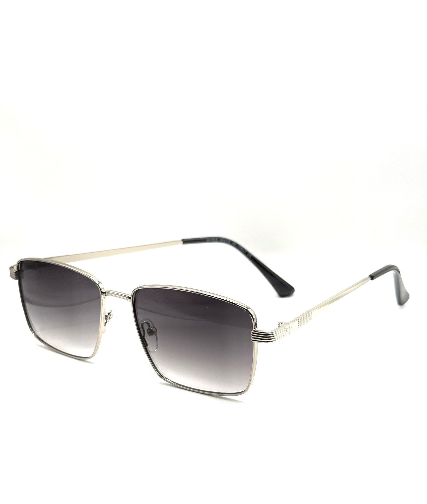 VALENTINO-TRENDY SQUARE SUNGLASSES EYE DOT