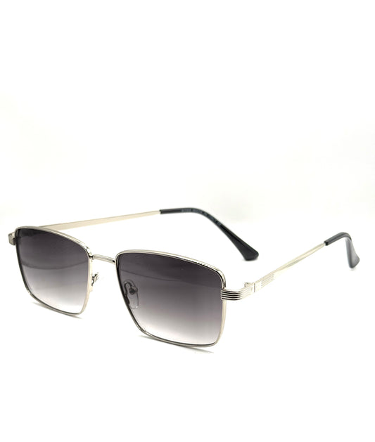 VALENTINO-TRENDY SQUARE SUNGLASSES EYE DOT