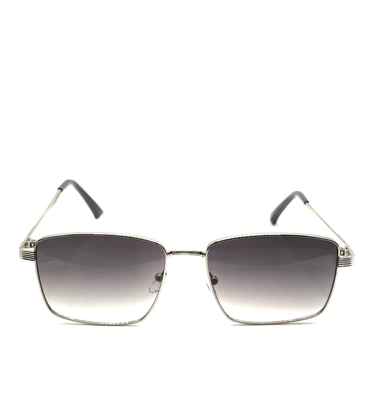 VALENTINO-TRENDY SQUARE SUNGLASSES EYE DOT