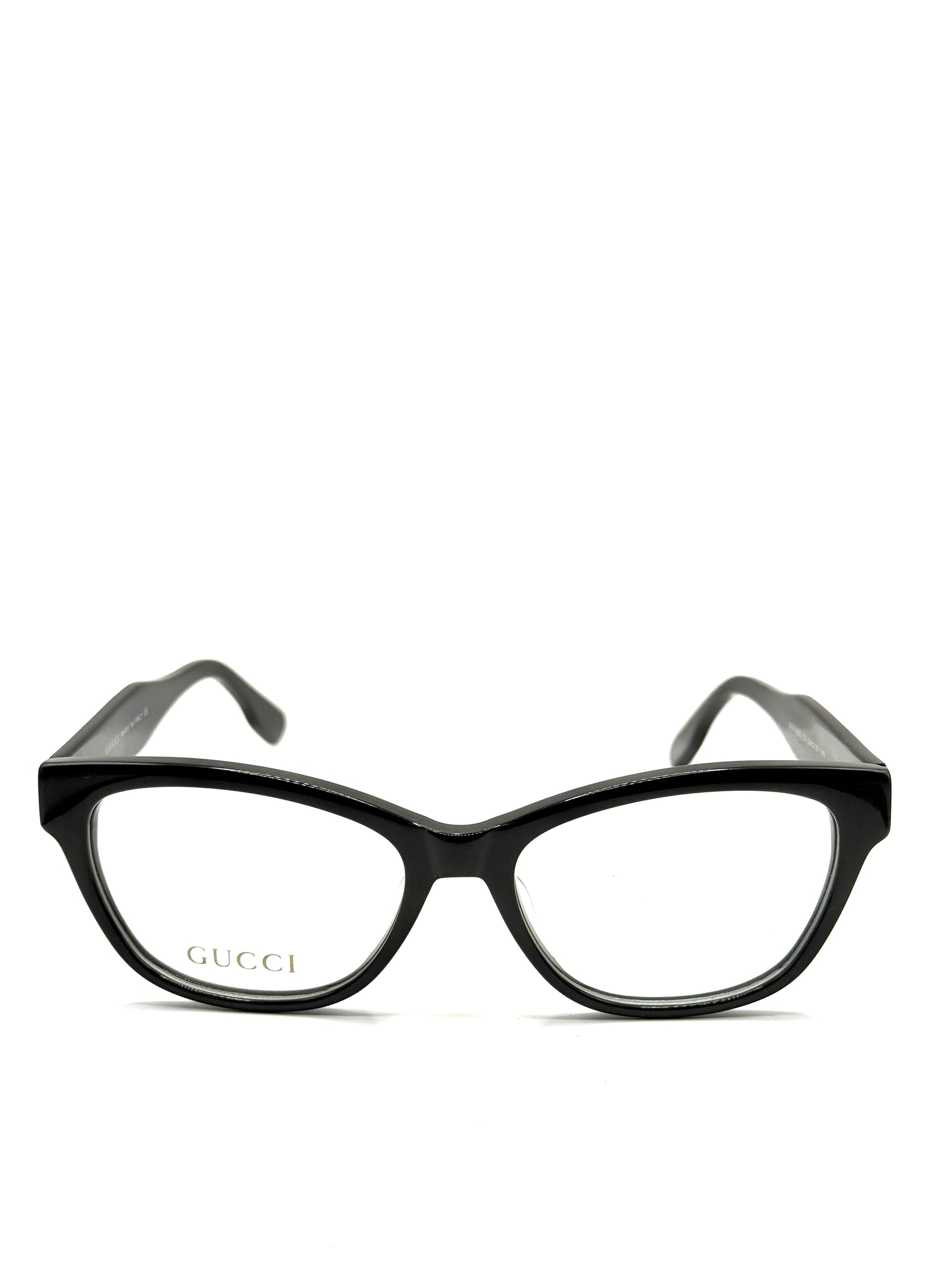 GUCCI-CATEYE CLASSIC EYE DOT