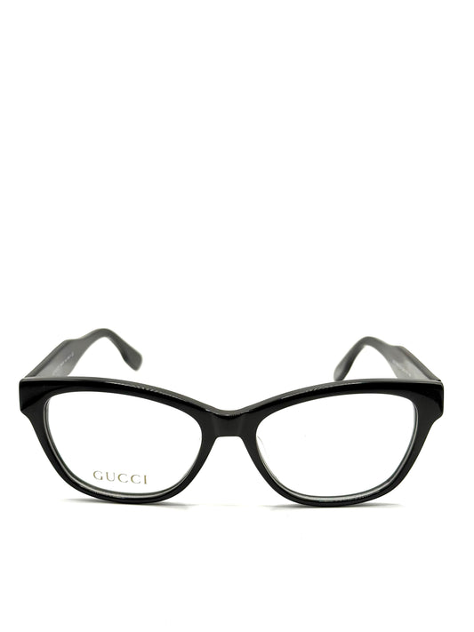 GUCCI-CATEYE CLASSIC EYE DOT