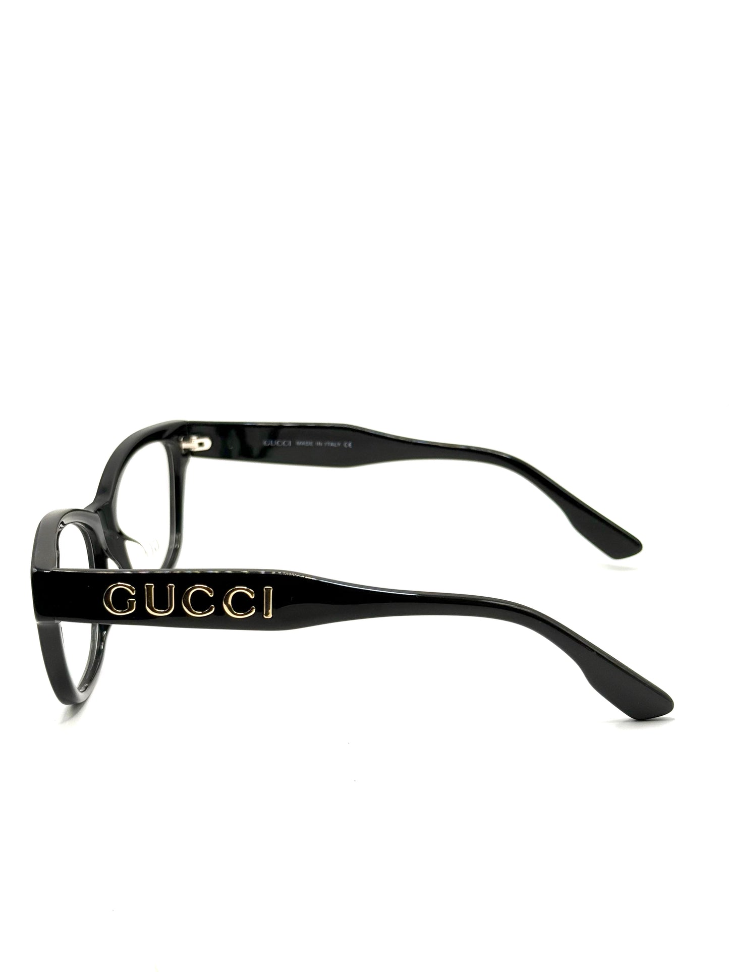 GUCCI-CATEYE CLASSIC EYE DOT