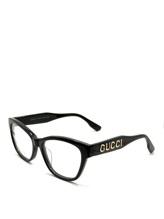 GUCCI-CATEYE CLASSIC EYE DOT