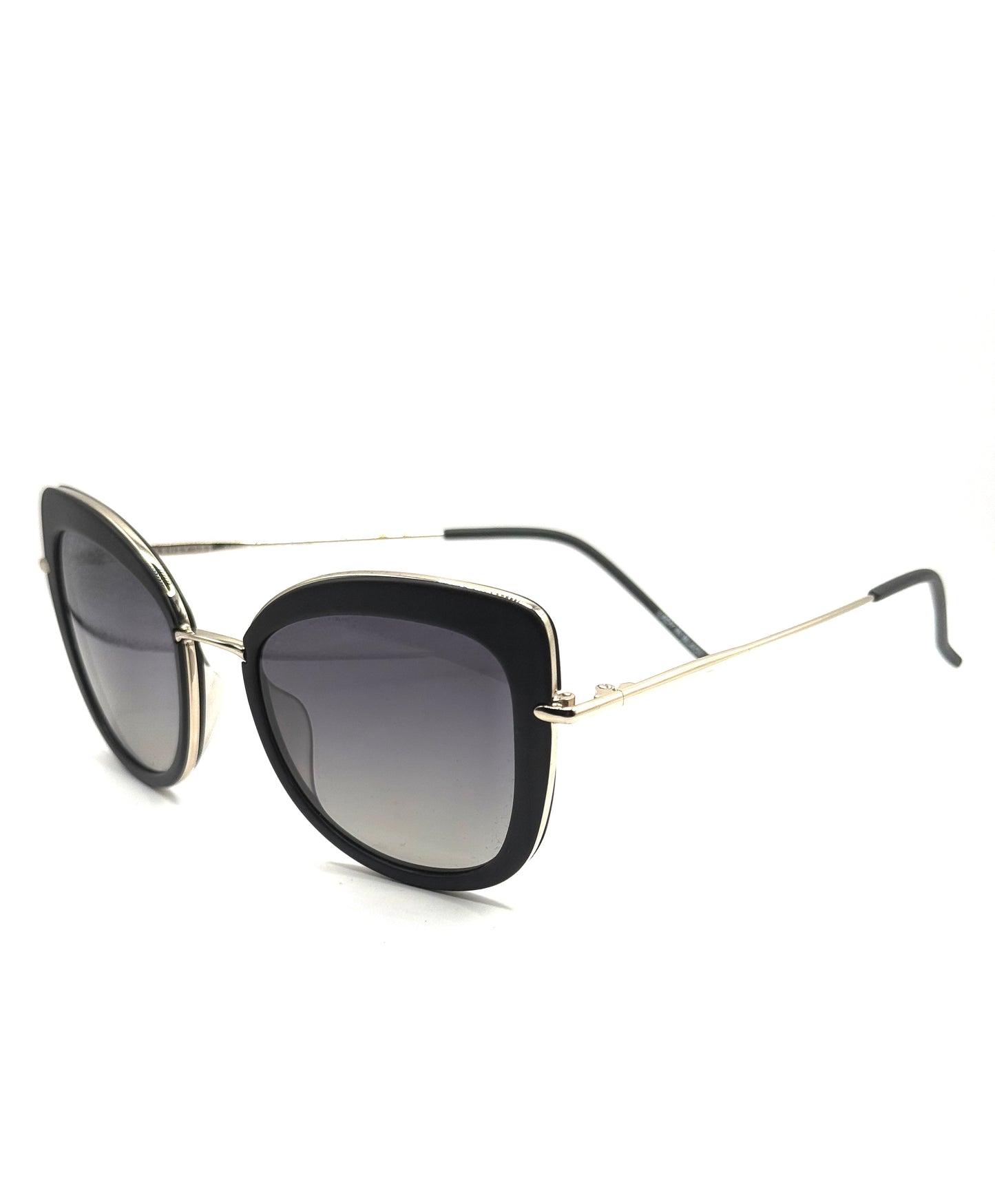 DABNEY LEE- CATEYE SUNGLASSES EYE DOT