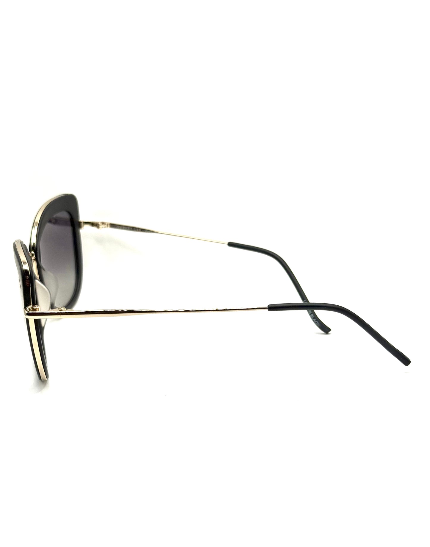 DABNEY LEE- CATEYE SUNGLASSES EYE DOT