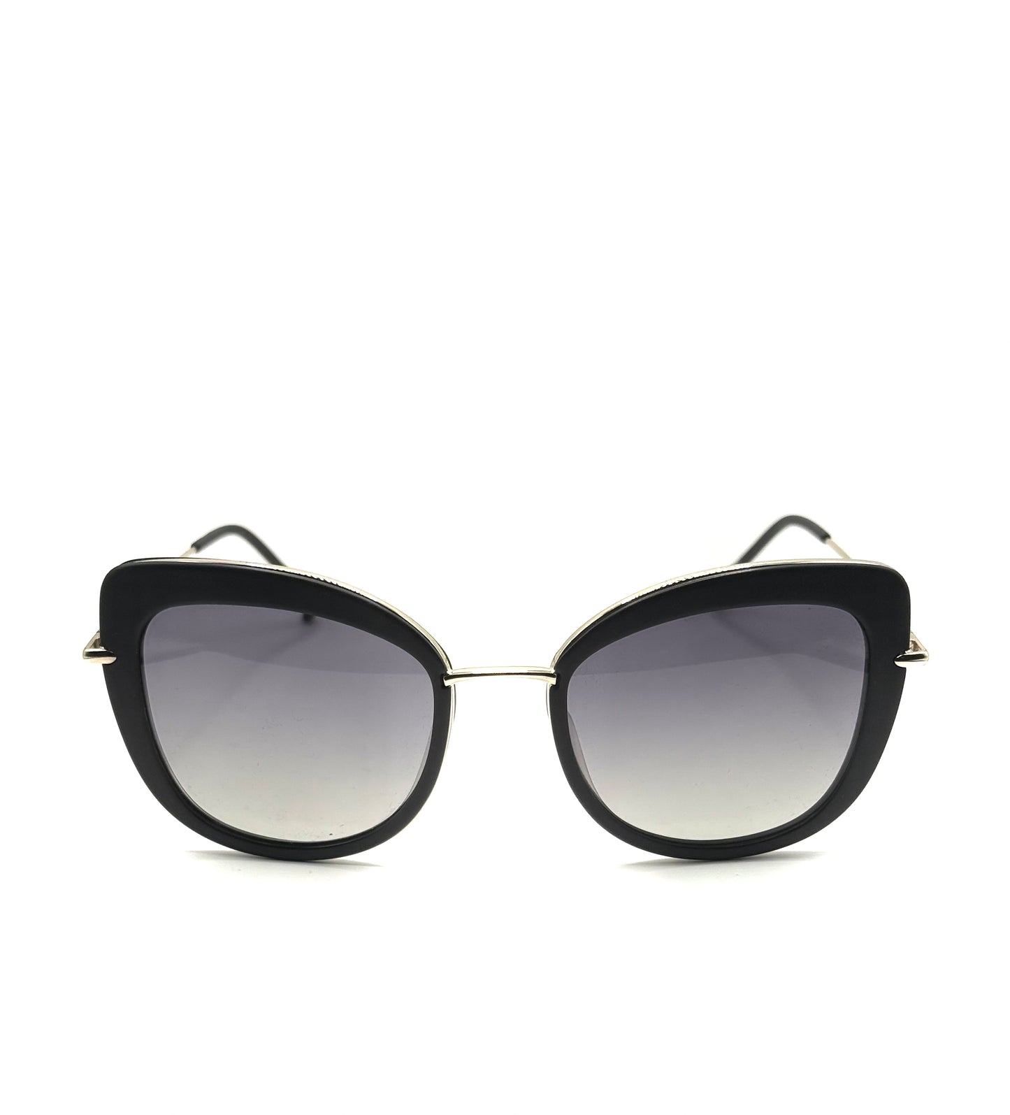 DABNEY LEE- CATEYE SUNGLASSES EYE DOT