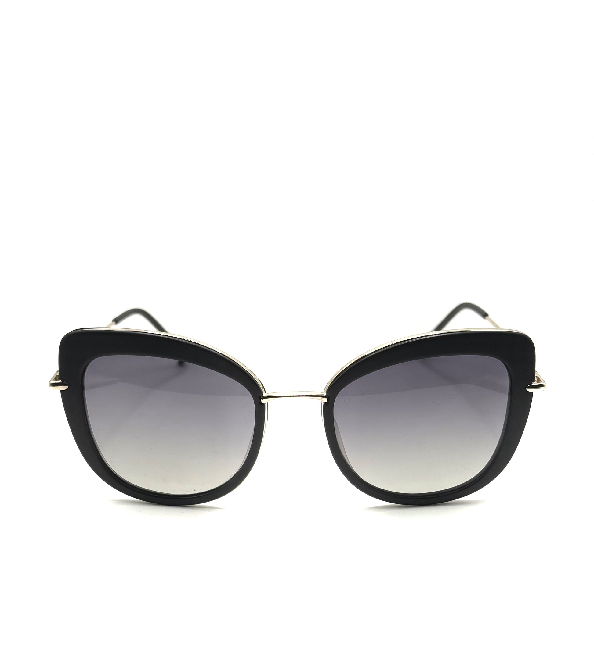 DABNEY LEE- CATEYE SUNGLASSES EYE DOT